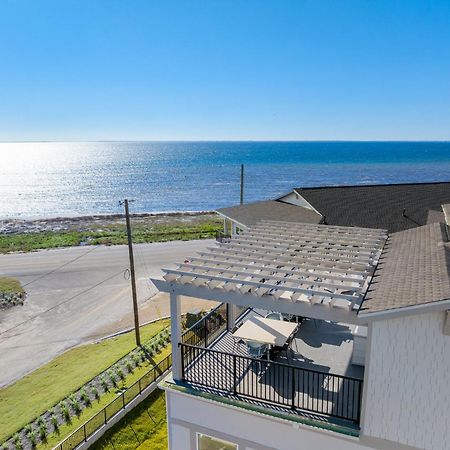 Absolute Heaven By Pristine Properties Vacation Rentals Cape San Blas Kültér fotó