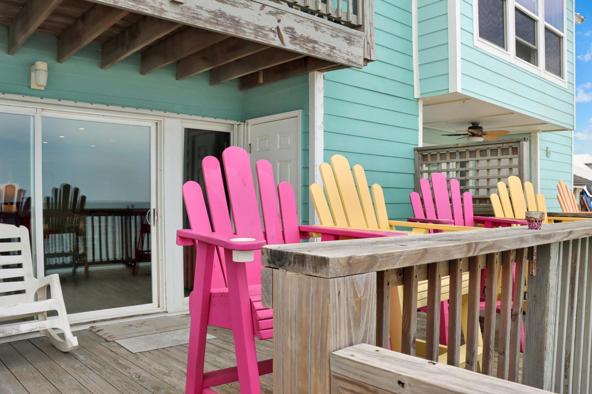 Absolute Heaven By Pristine Properties Vacation Rentals Cape San Blas Kültér fotó