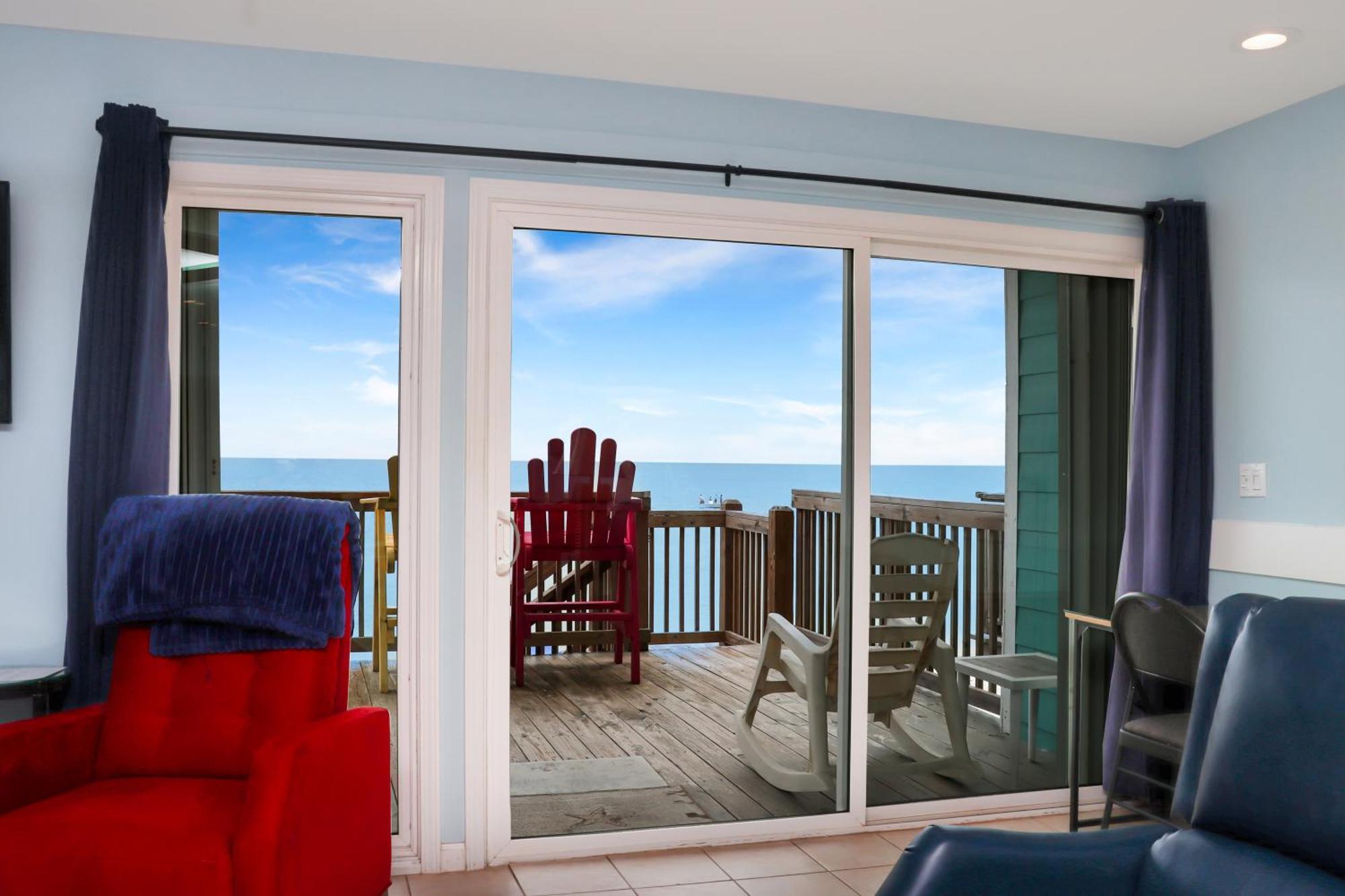 Absolute Heaven By Pristine Properties Vacation Rentals Cape San Blas Kültér fotó