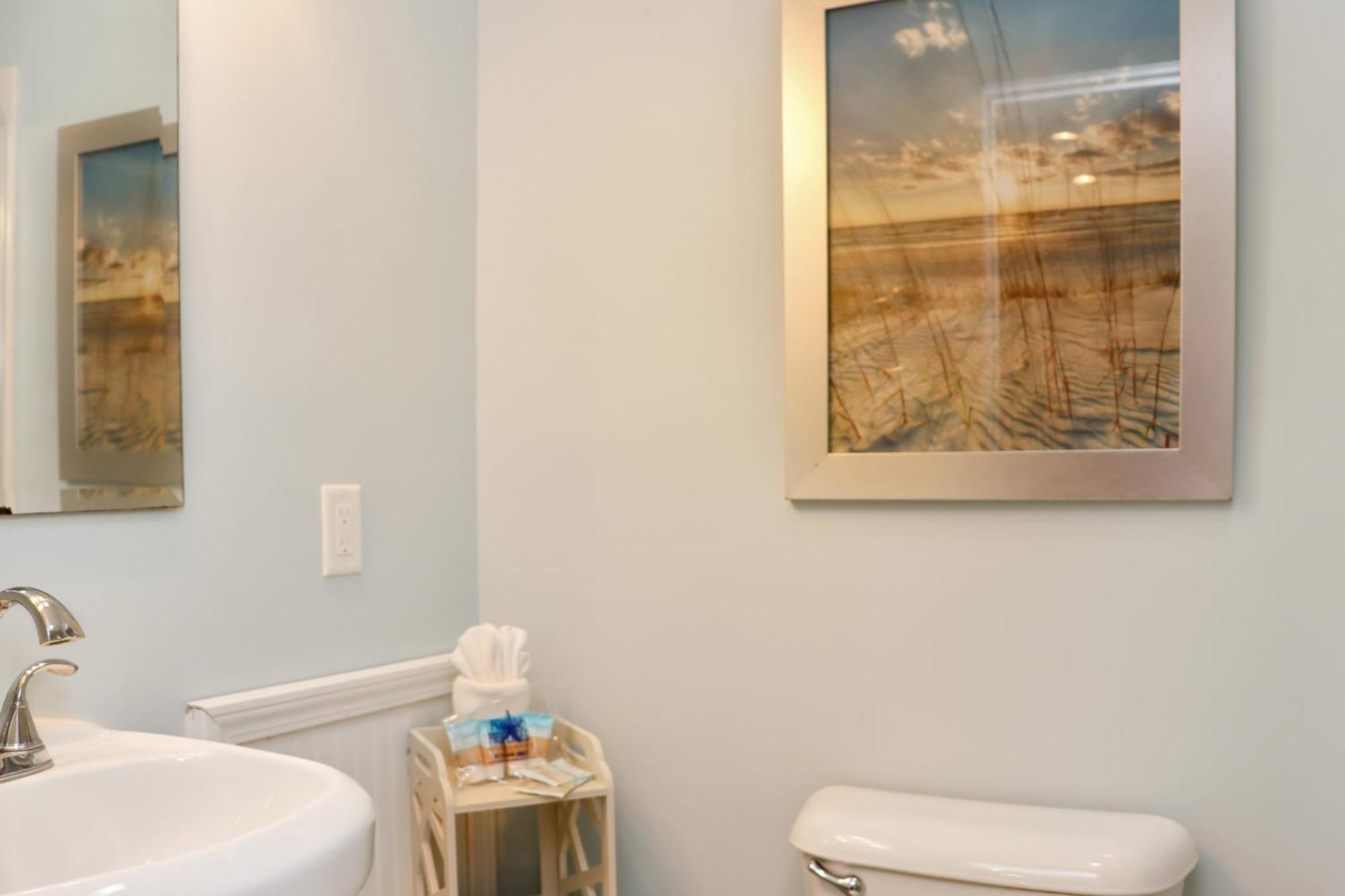 Absolute Heaven By Pristine Properties Vacation Rentals Cape San Blas Kültér fotó