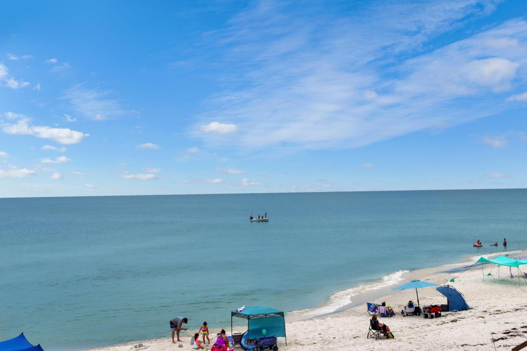 Absolute Heaven By Pristine Properties Vacation Rentals Cape San Blas Kültér fotó