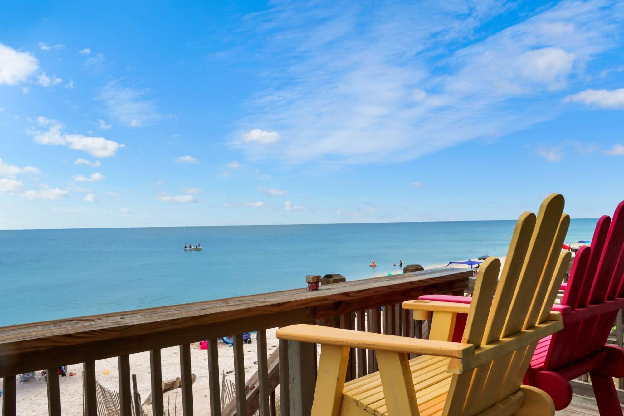 Absolute Heaven By Pristine Properties Vacation Rentals Cape San Blas Kültér fotó