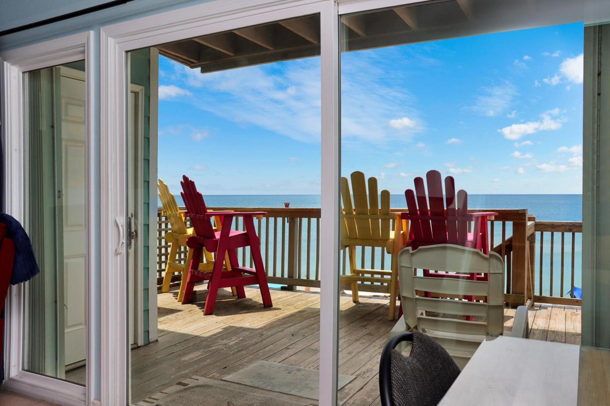 Absolute Heaven By Pristine Properties Vacation Rentals Cape San Blas Kültér fotó