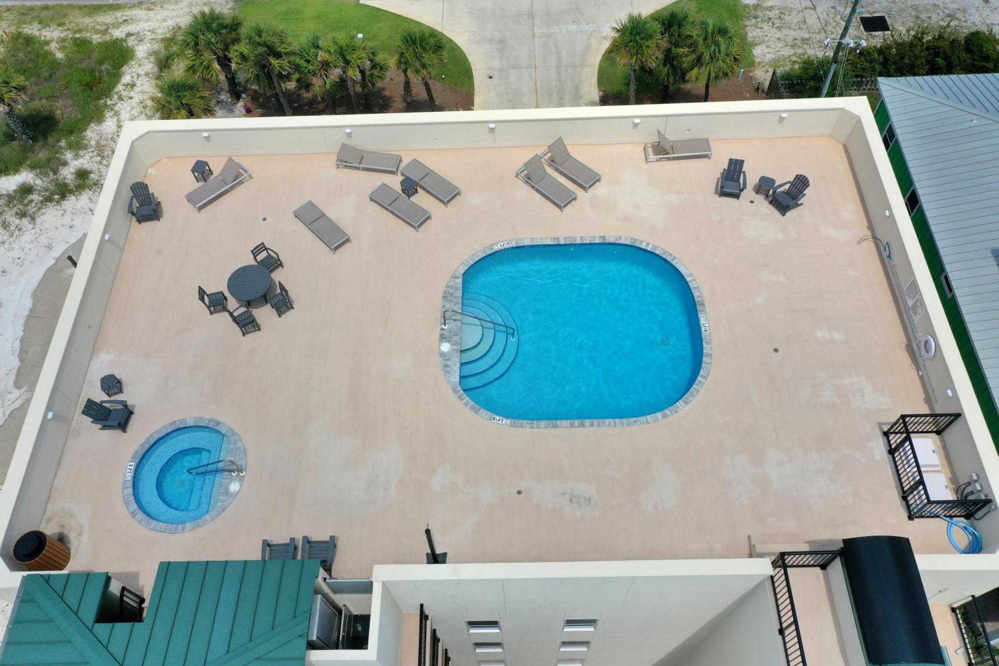 Absolute Heaven By Pristine Properties Vacation Rentals Cape San Blas Kültér fotó