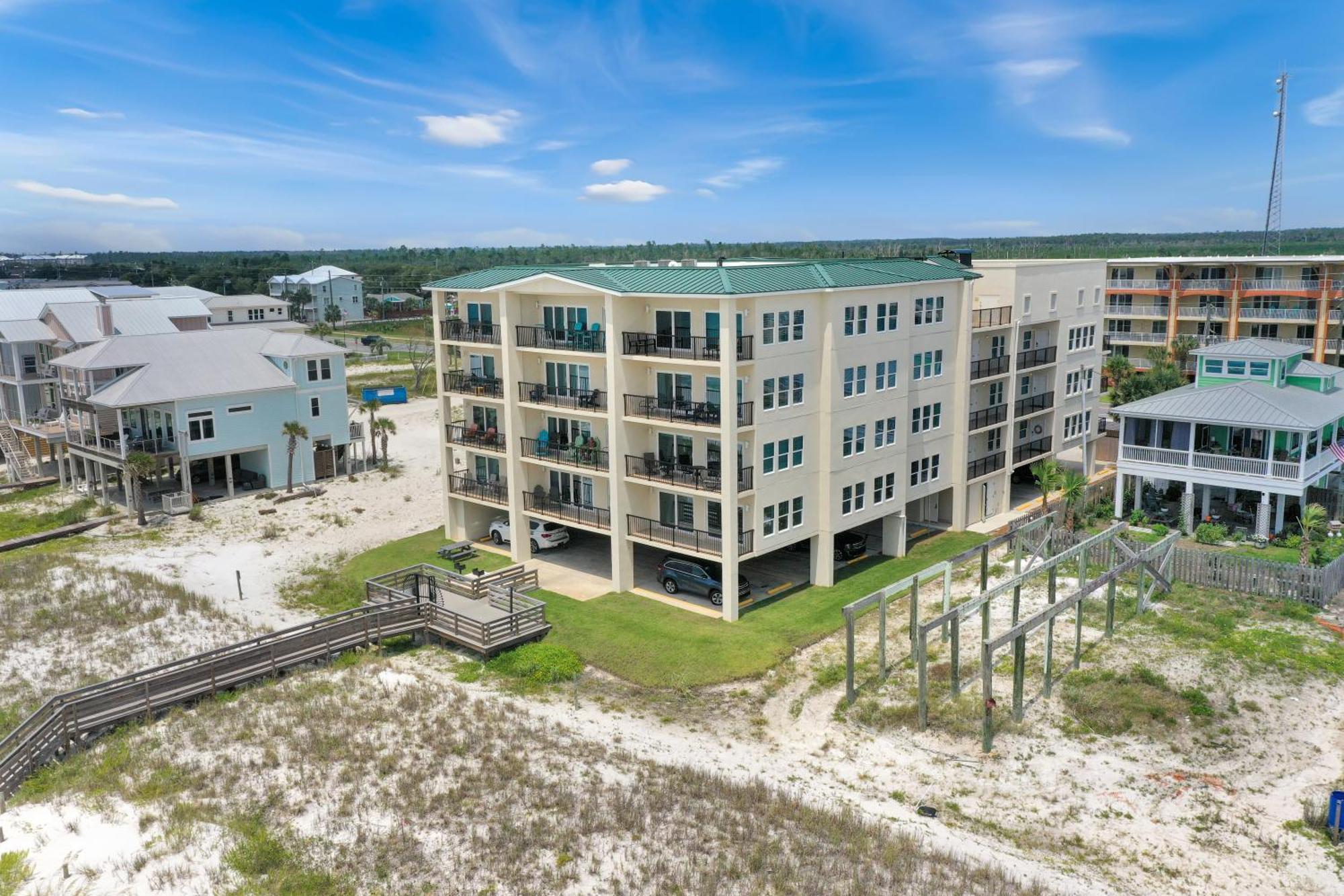 Absolute Heaven By Pristine Properties Vacation Rentals Cape San Blas Kültér fotó