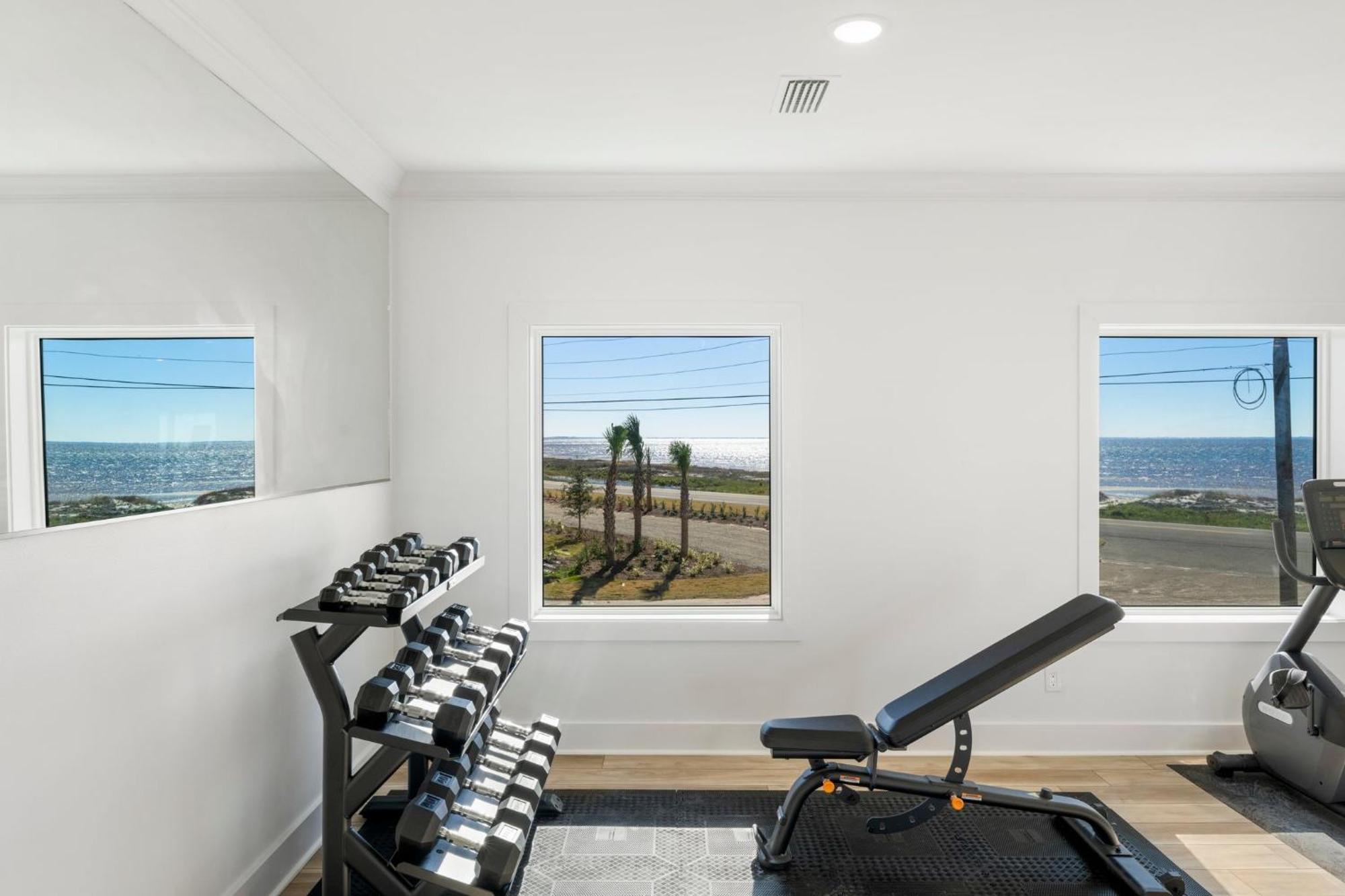 Absolute Heaven By Pristine Properties Vacation Rentals Cape San Blas Kültér fotó