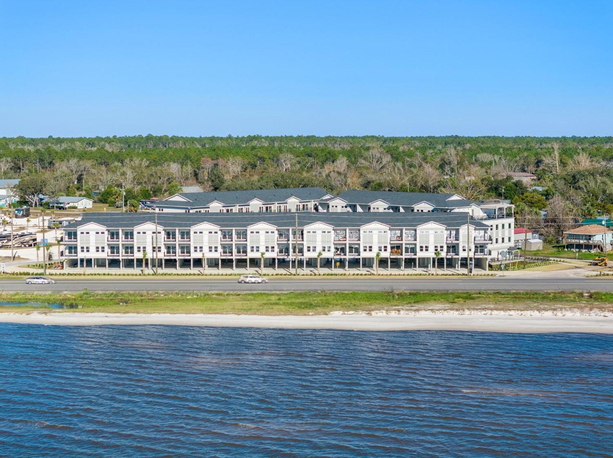 Absolute Heaven By Pristine Properties Vacation Rentals Cape San Blas Kültér fotó