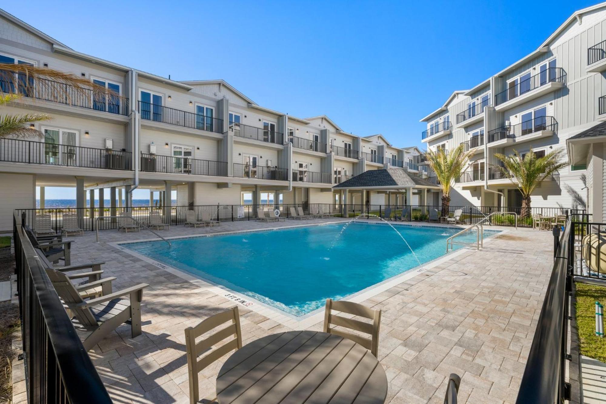 Absolute Heaven By Pristine Properties Vacation Rentals Cape San Blas Kültér fotó