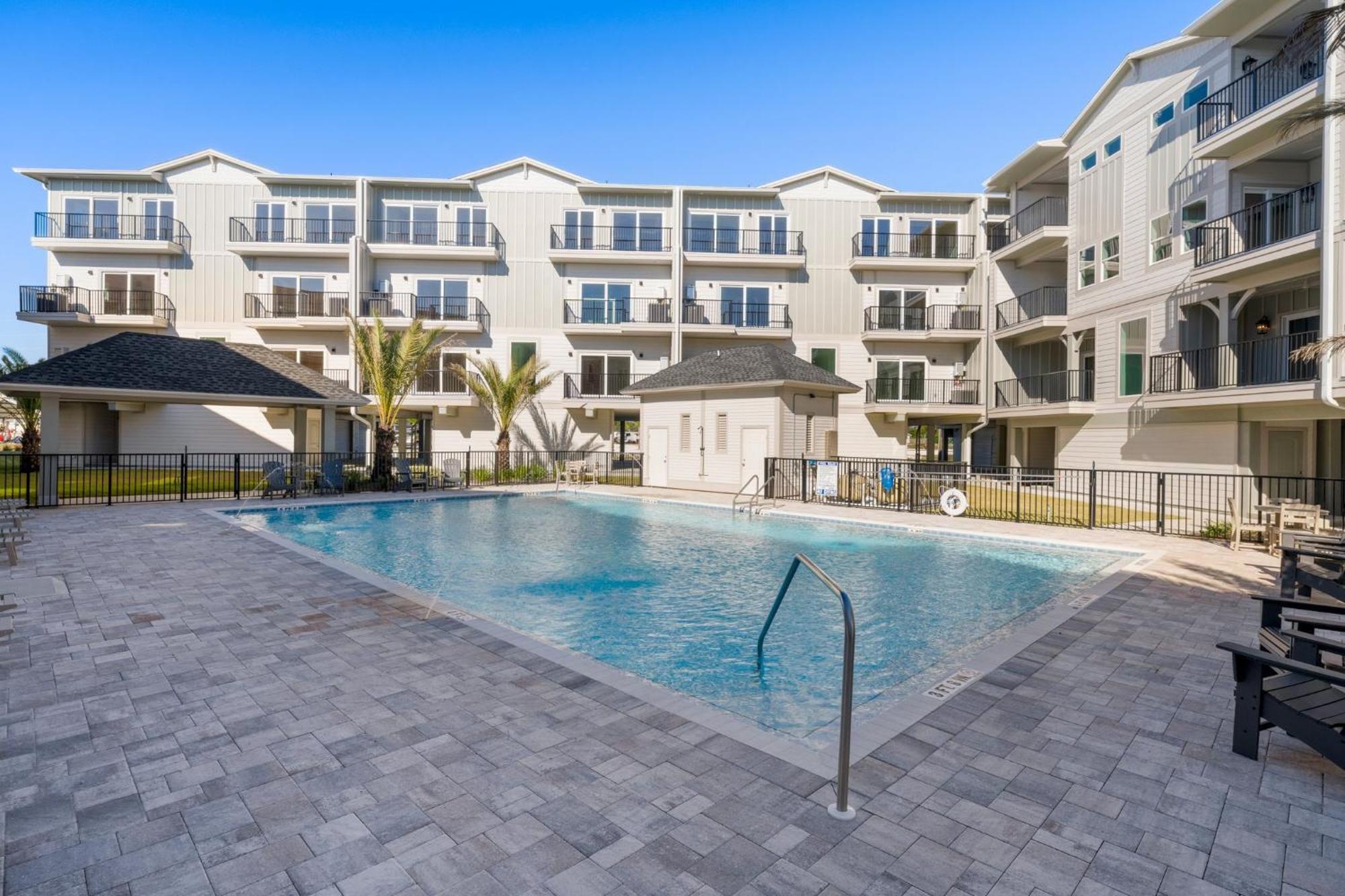 Absolute Heaven By Pristine Properties Vacation Rentals Cape San Blas Kültér fotó