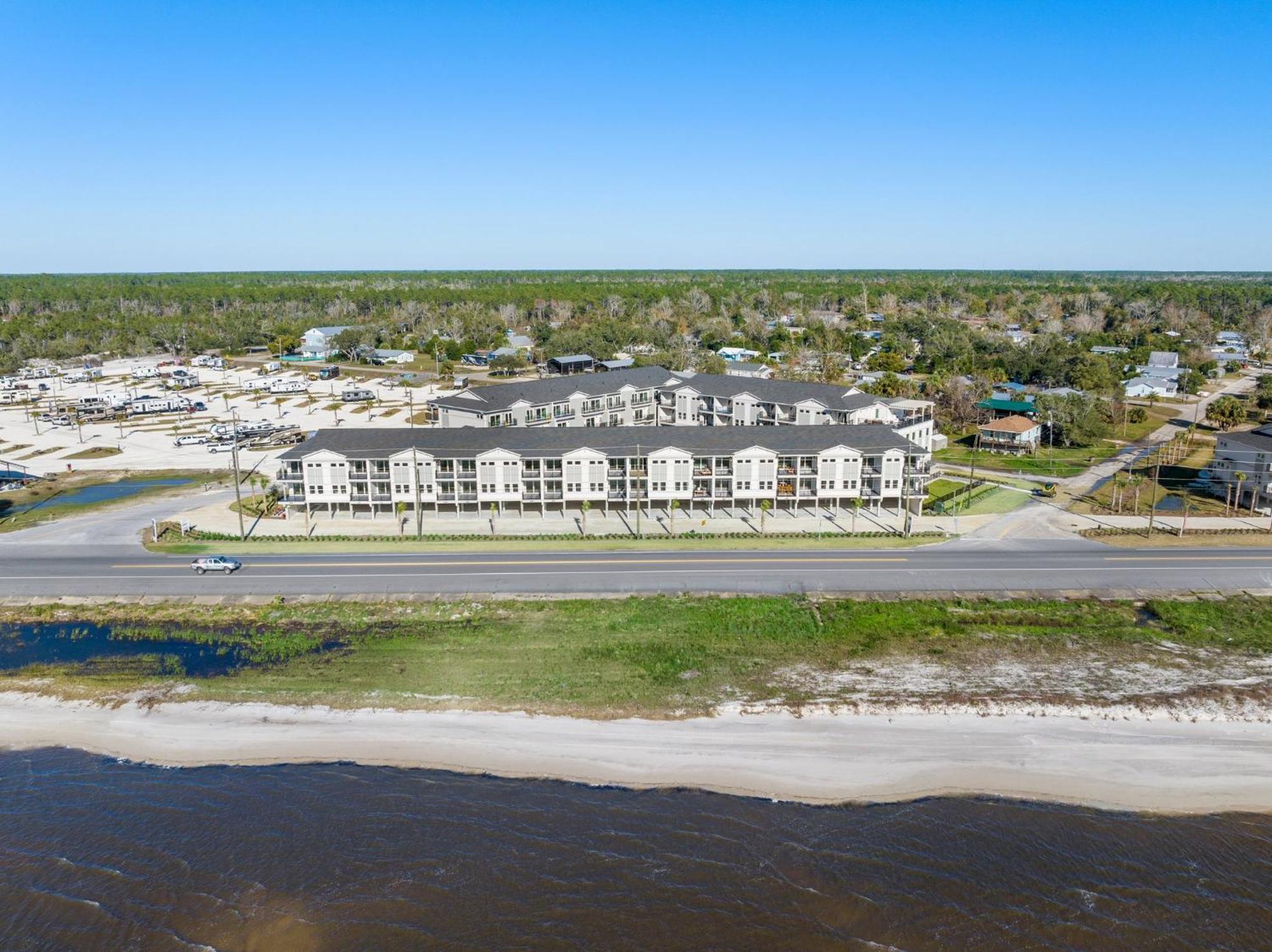 Absolute Heaven By Pristine Properties Vacation Rentals Cape San Blas Kültér fotó
