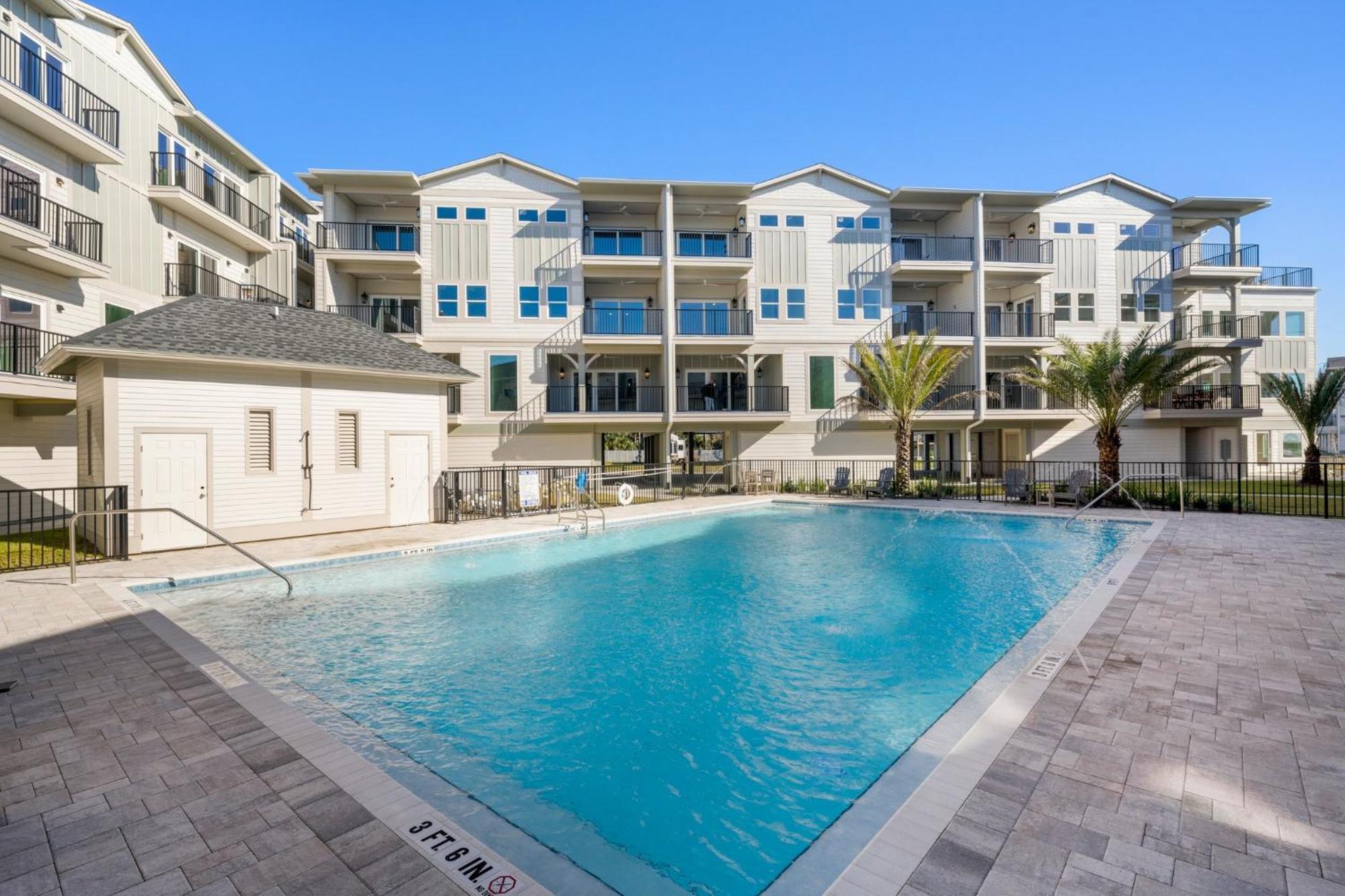 Absolute Heaven By Pristine Properties Vacation Rentals Cape San Blas Kültér fotó