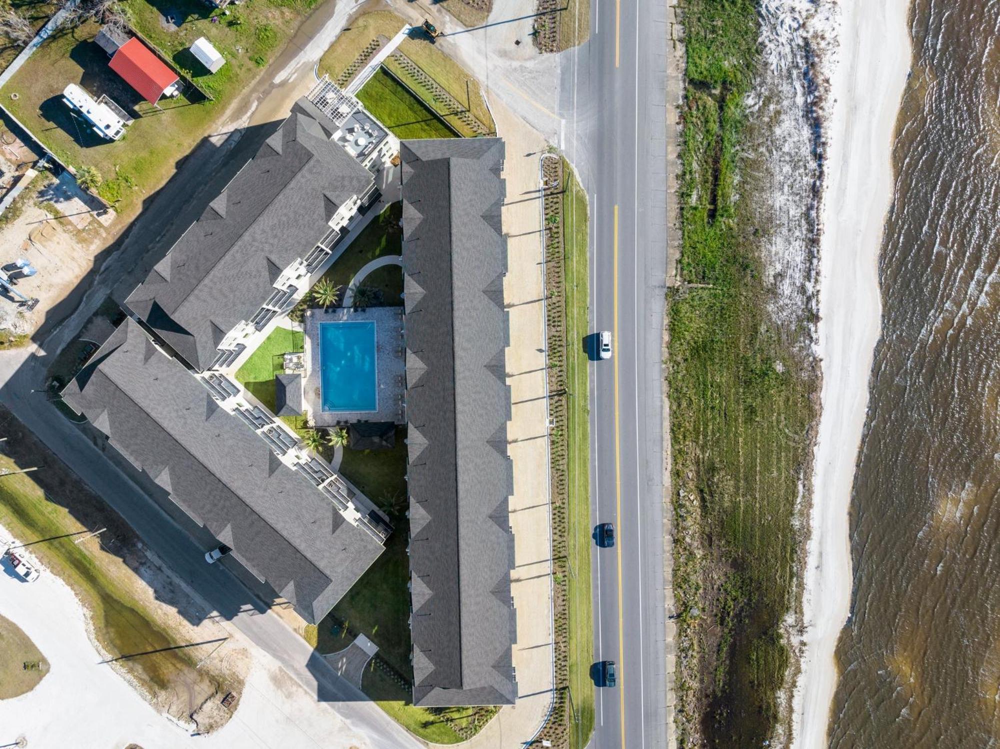 Absolute Heaven By Pristine Properties Vacation Rentals Cape San Blas Kültér fotó