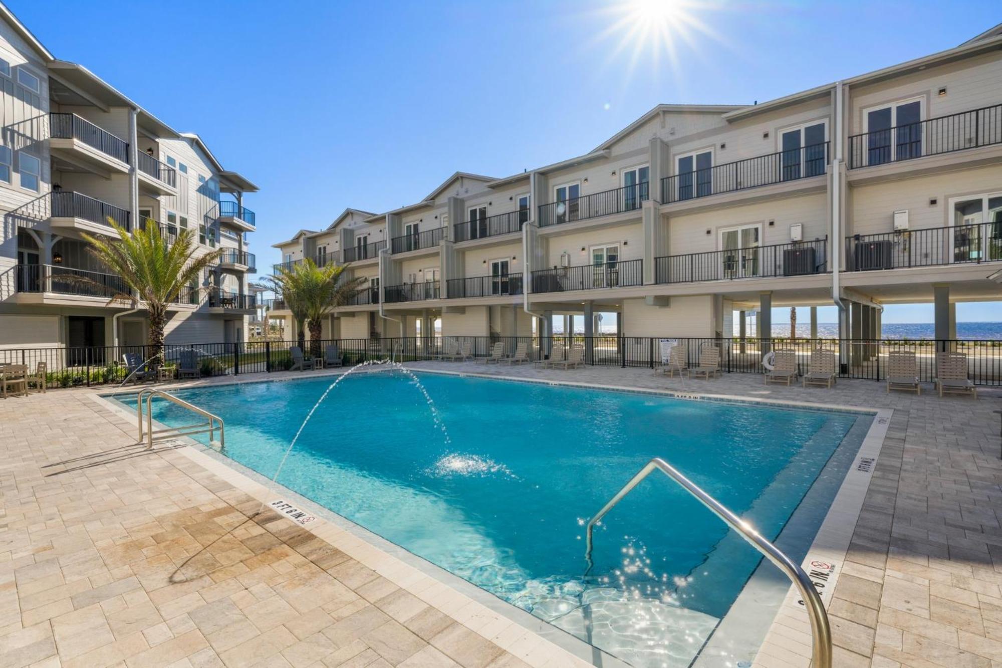 Absolute Heaven By Pristine Properties Vacation Rentals Cape San Blas Kültér fotó
