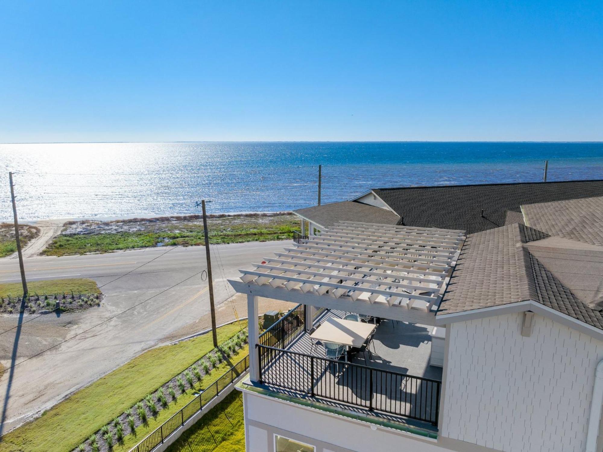 Absolute Heaven By Pristine Properties Vacation Rentals Cape San Blas Kültér fotó