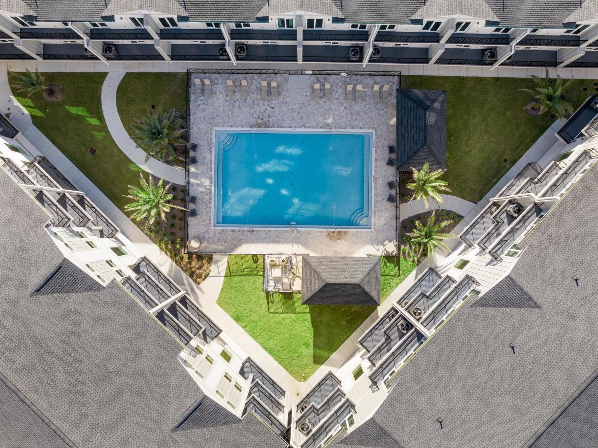 Absolute Heaven By Pristine Properties Vacation Rentals Cape San Blas Kültér fotó