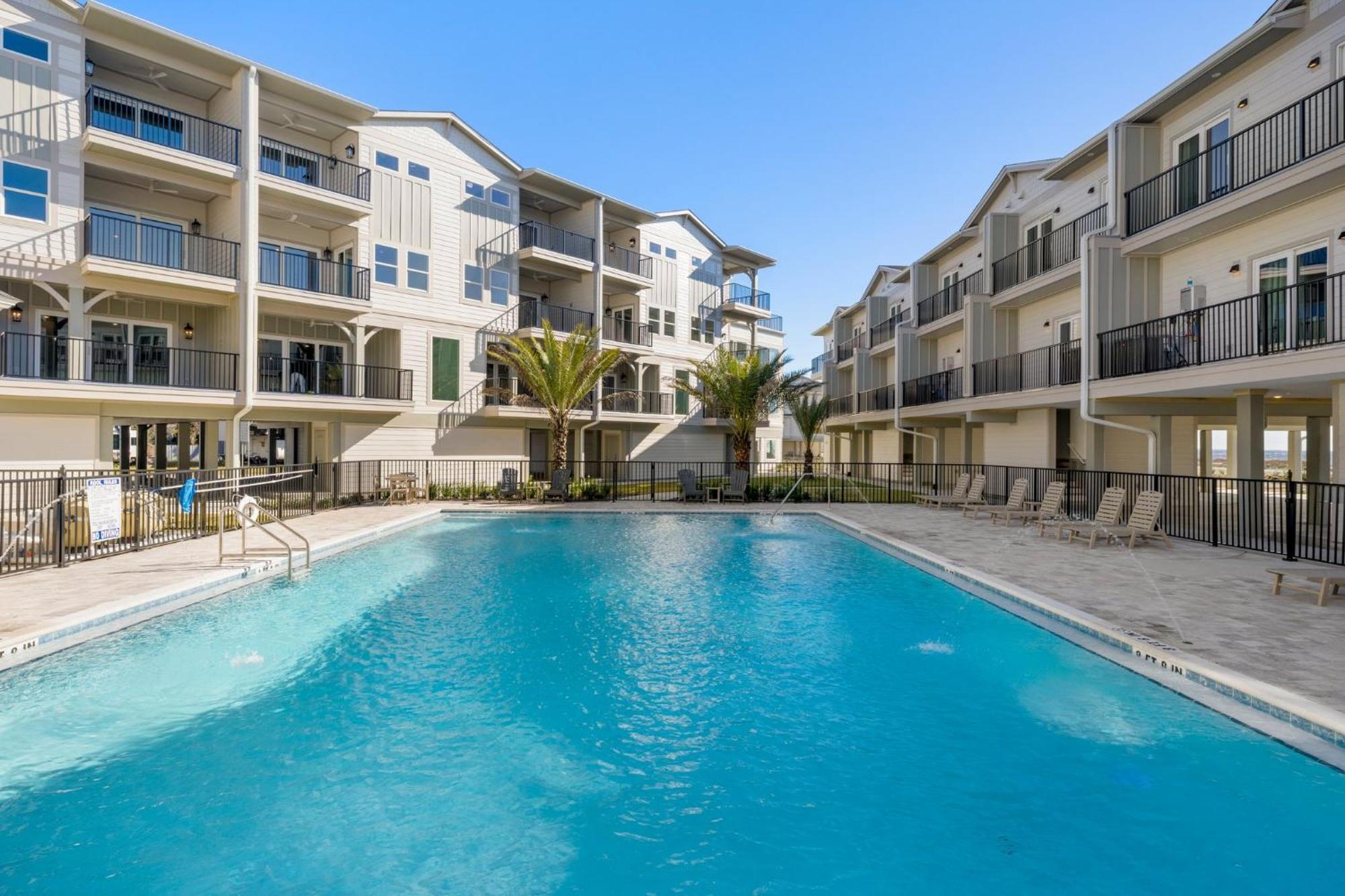 Absolute Heaven By Pristine Properties Vacation Rentals Cape San Blas Kültér fotó