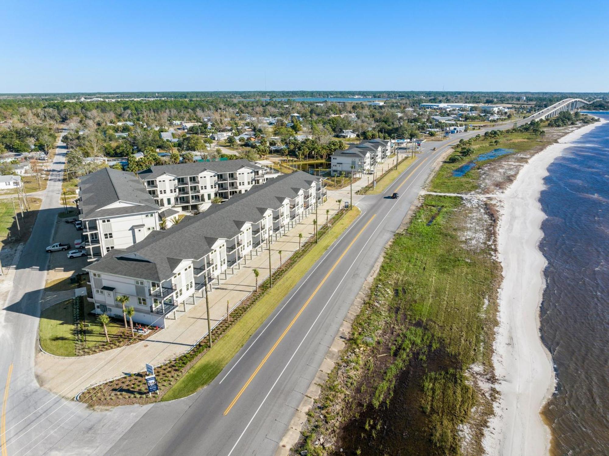 Absolute Heaven By Pristine Properties Vacation Rentals Cape San Blas Kültér fotó