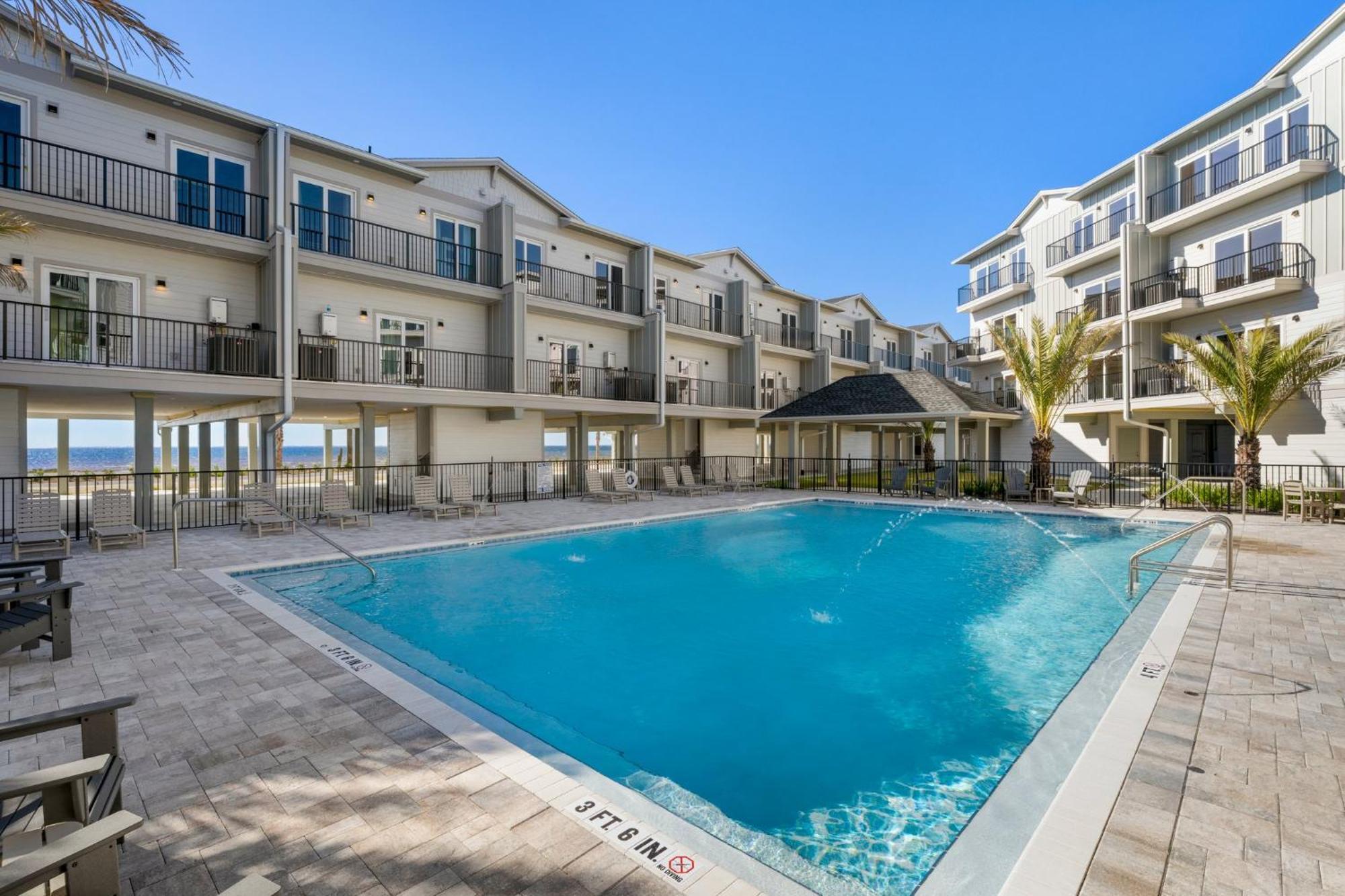 Absolute Heaven By Pristine Properties Vacation Rentals Cape San Blas Kültér fotó
