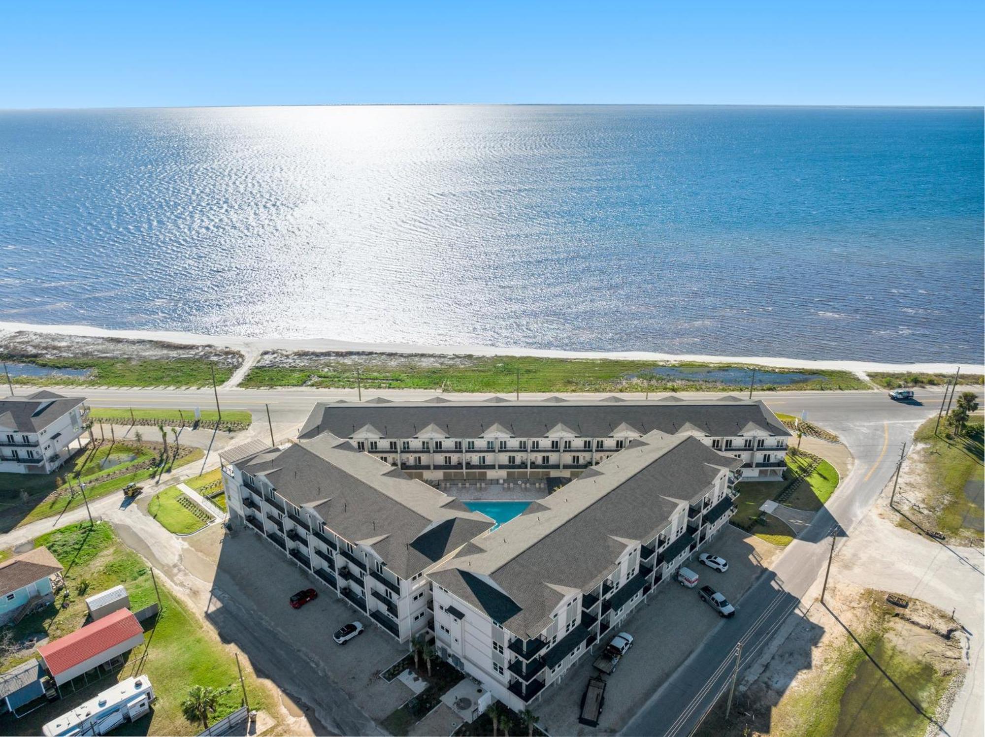 Absolute Heaven By Pristine Properties Vacation Rentals Cape San Blas Kültér fotó