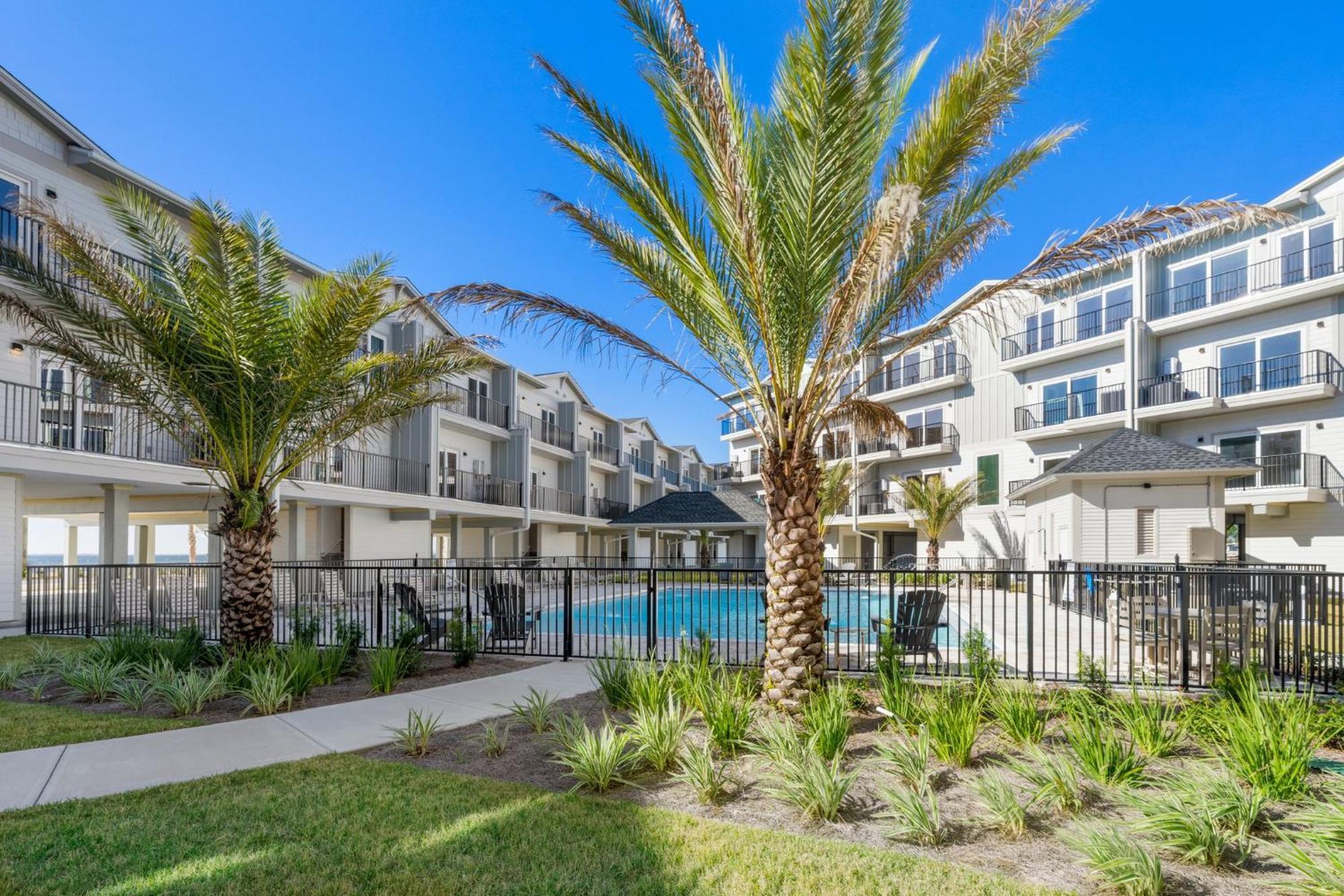 Absolute Heaven By Pristine Properties Vacation Rentals Cape San Blas Kültér fotó