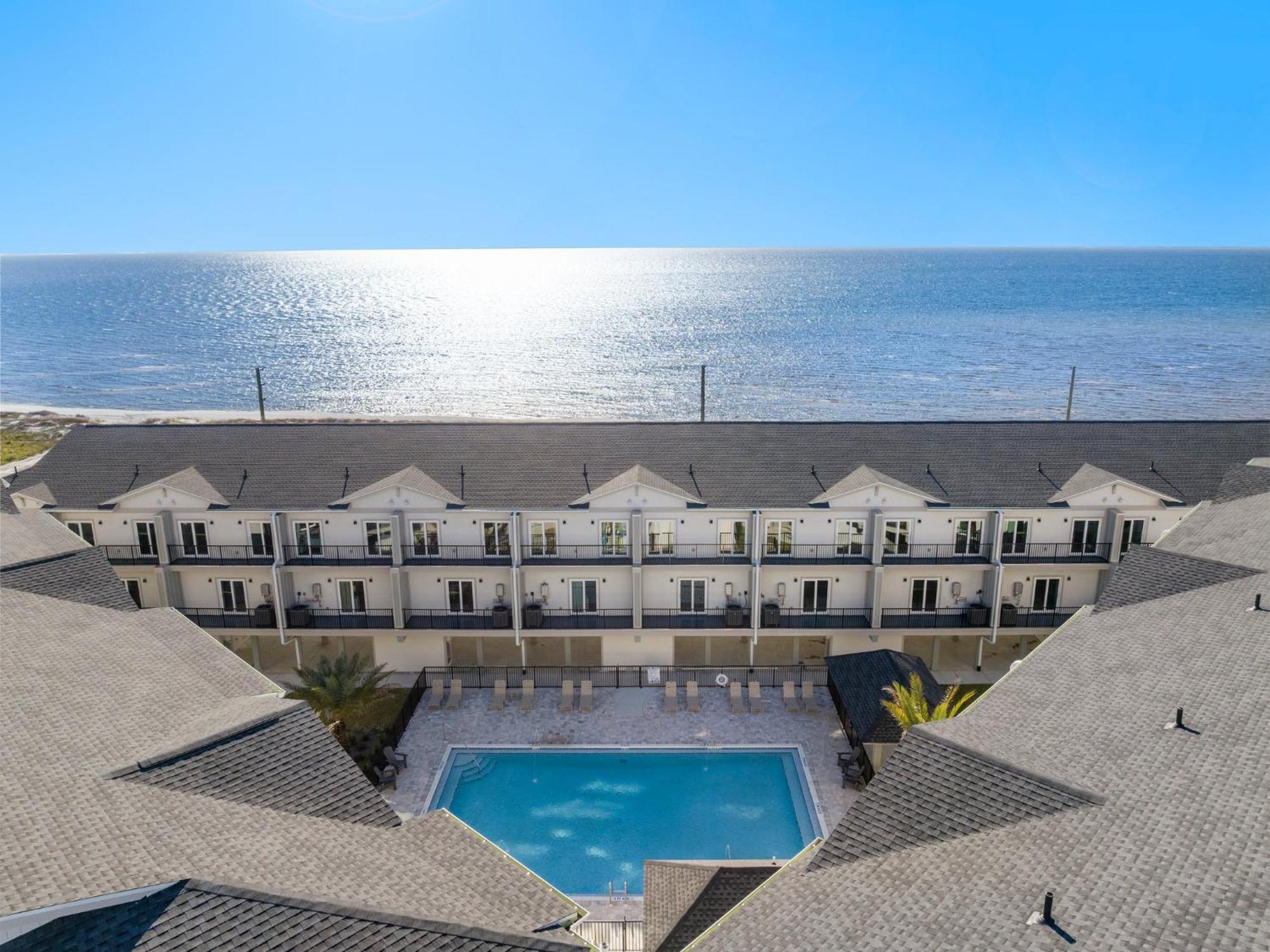 Absolute Heaven By Pristine Properties Vacation Rentals Cape San Blas Kültér fotó
