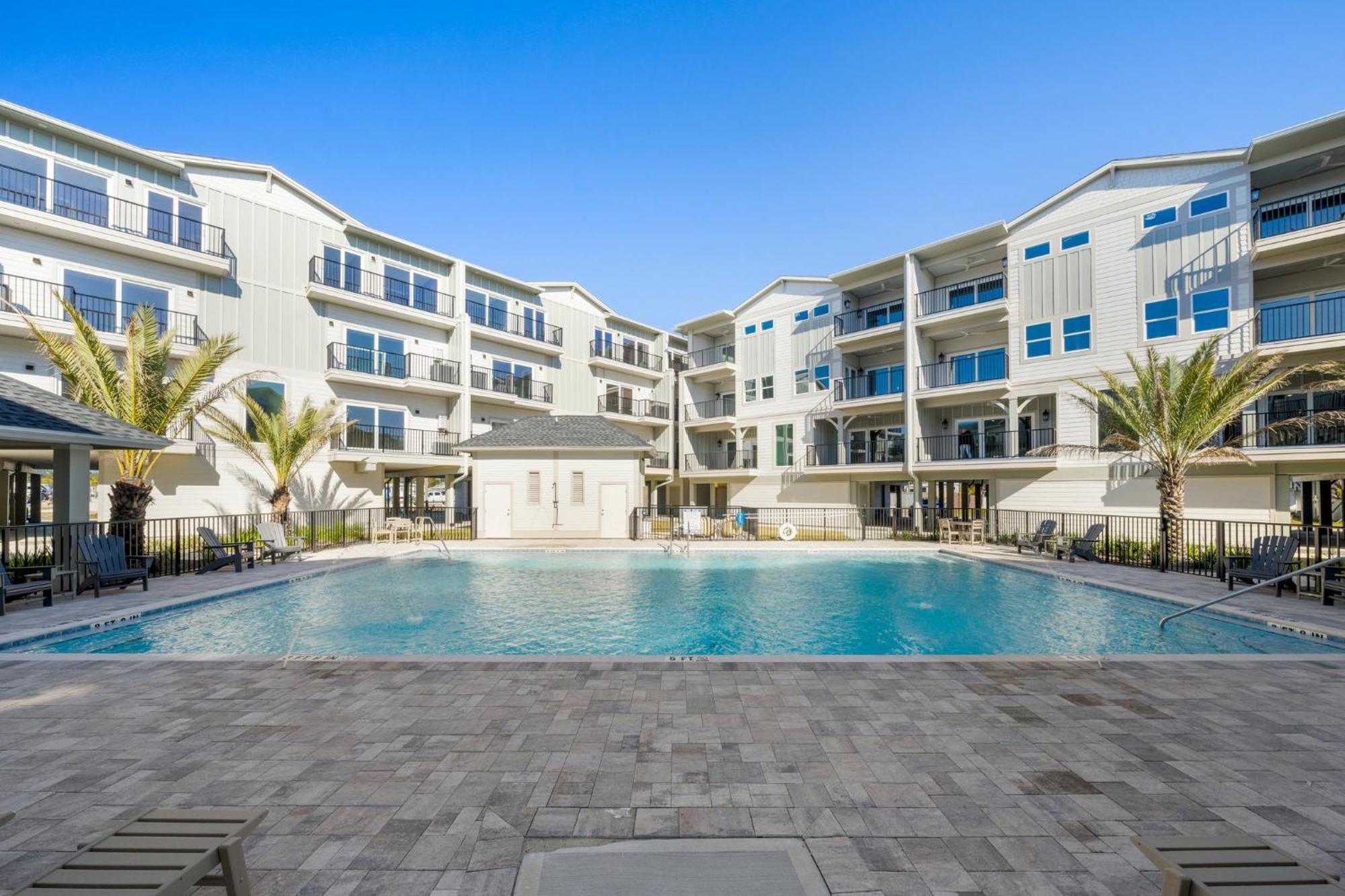 Absolute Heaven By Pristine Properties Vacation Rentals Cape San Blas Kültér fotó